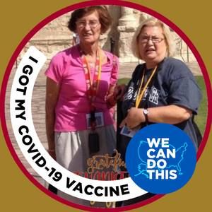 Meet your Posher, Annette